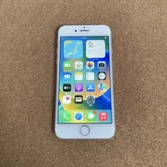 208【早い者勝ち】iPhone8 64GB SIMフリー☆
