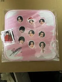 2026年最新】八木勇征 の人気アイテム - メルカリ