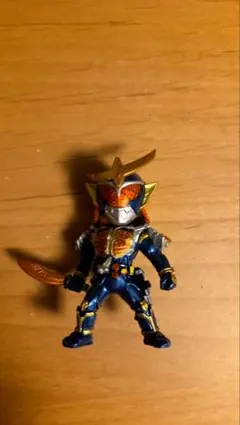 仮面ライダー鎧武 フィギュア