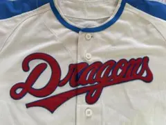 2026年最新】中日ドラゴンズ ユニフォーム 復刻の人気アイテム - メルカリ