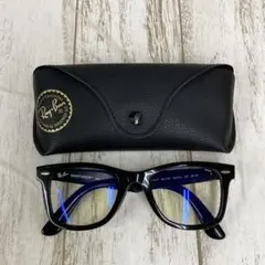 re-1219) Ray Ban WAYFARER サングラス RB2140-F