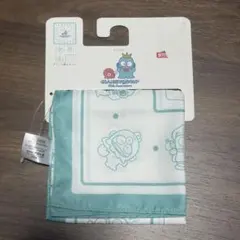 しまむら ハンギョドン サンリオ スカーフ バンダナ ランチクロス