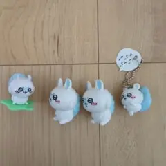 ちいかわ モモンガ セット