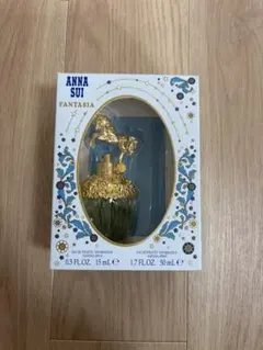 ANNASUI FANTASIA 50ml 香水