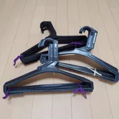 クリーニングハンガー　30本まとめ売り　ハンガー