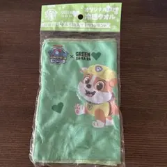パウ・パトロール タオルのサムネイル
