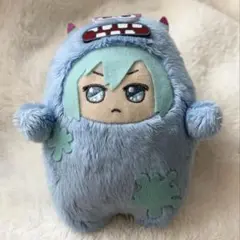 アイナナ　モンぬい　ワルモフ　四葉環