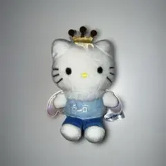 親愛的丹尼爾　三麗鷗和諧樂園 玩偶吊飾