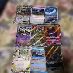 ポケモンカードXY ポケモンEX 15枚セット | Mercari