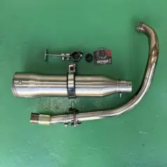 2025年最新】gn125 マフラーの人気アイテム - メルカリ