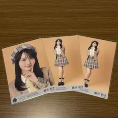 ≒JOY 山田杏佳 生写真 電話番号教えて！歌唱衣装② チュウ - メルカリ
