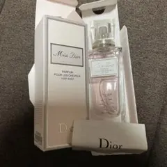 ミス ディオール ヘアミスト 30ml