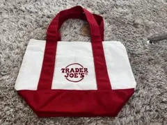 Trader Joe'sエコバッグ