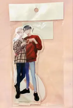 パーフェクトアディクション　アクリルスタンド