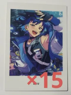 ぱしゃっつ あんスタ Vol.6 action 6A エス