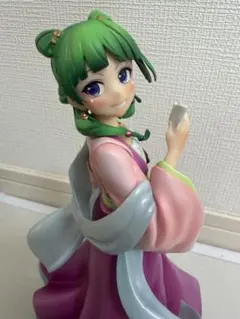 リペイント】 薬屋のひとりごと 一番くじ A賞 - メルカリ