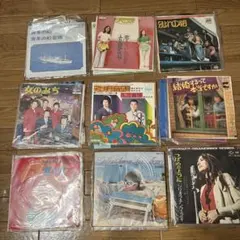 2026年最新】レコードのまとめ売りの人気アイテム - メルカリ