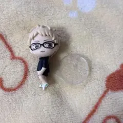 ハイキュー!! 月島蛍 こっちむいてFig.