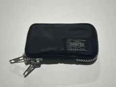 ポーター　6連キーケース　PORTER ブラックのサムネイル