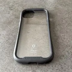 iFace Reflection バンパーフレーム 透明