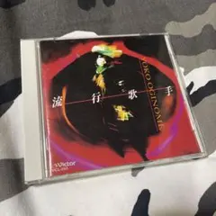 流行歌手　荻野目洋子