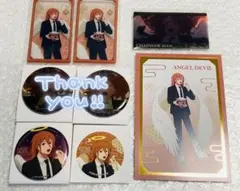 チェンソーマン　まねきねこ　天使の悪魔