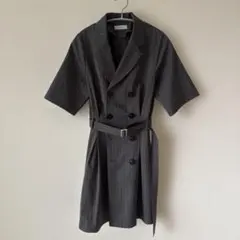 PAGEBOY テーラージャケットミニワンピースのサムネイル