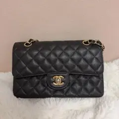 CHANEL マトラッセ25