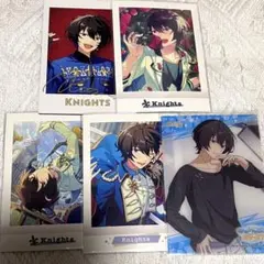 あんスタ 朔間凛月 カード セット