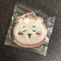 ちいかわ おかおサガラミニポーチ