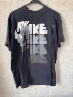 2025年最新】sacai nike tシャツの人気アイテム - メルカリ