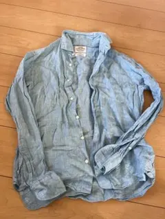 ユナイテッドアローズ　シャツ