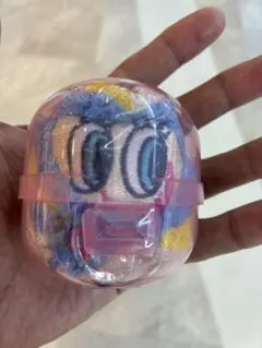ナルミヤキャラクターズ さがらポーチ エンジェルブルー ナカムラくんのサムネイル