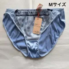 トリンプ　アモスタイル　フラワーミー　ショーツ　M