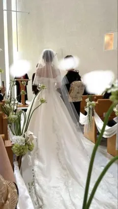2026年最新】ウェディングベール タカミブライダルの人気アイテム