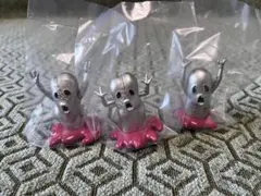 ジョジョ一番くじ　Ｉ賞 Mt デスクトップマスコット ジョジョのの奇妙な冒険