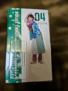 超特急TAKUYA アクリルスタンド - メルカリ