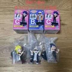 一番くじ　ドラゴンボール　ASSEMBLE COLLECTION フィギュア