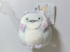 映画 すみっコぐらし マスコットキーチェーン とかげ 新品 タグ付き