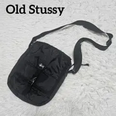 90’s old　Stussy がま口 今日中値下げ絶版品 90's old Stussy がま口 - メルカリ