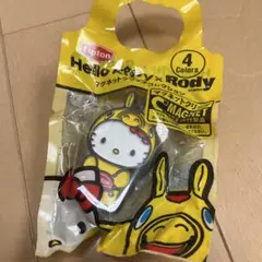 2006年製 Hello Kitty x Rody ストラップ スノーボード - メルカリ