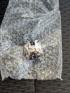 一番くじ ホロライブ Villain Style ちょこのっこ賞 獅白ぼたん