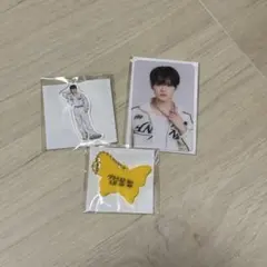 NCT DREAM ドリム ドリショ4 チョンロ ラントイ