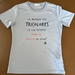 ルコック レディースTシャツ〈Lサイズ〉