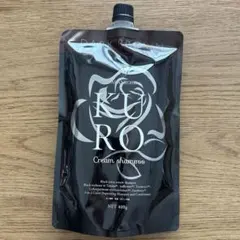 KURO クロ クリームシャンプー ダークブラウン 400g - メルカリ