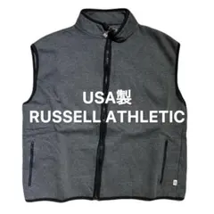 2026年最新】Russell Athletic メンズ ベストの人気アイテム - メルカリ