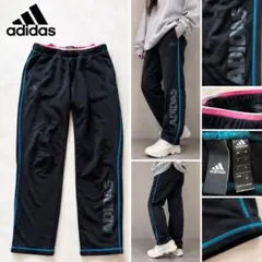 adidas アディダス ジャージ パンツ トレーニングパンツ レディース