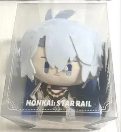 崩壊スターレイル　スタレ　ファイノン　ぬいぐるみ　公式正規品