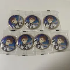 N あんスタ Trickstar 缶バッジ 6点 北斗 スバル 真 真緒 - メルカリ