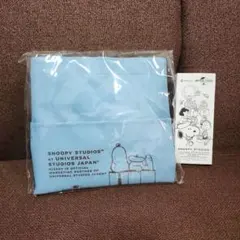 ⭐お値引き中⭐スヌーピーレッスンバッグとスヌーピーフリクション5本セット